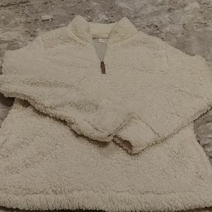 Weatherproof Vintage Sherpa